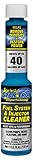 Star Brite 096604 Star Tron Fuel System and Injector Cleaner - 4 oz.
