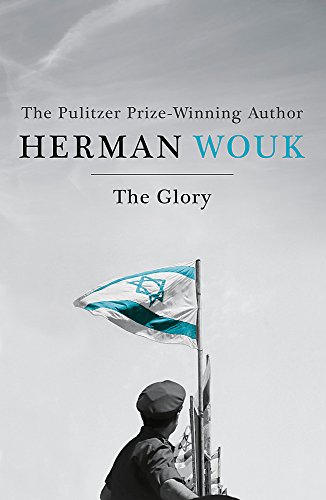The Glory by (Paperback)