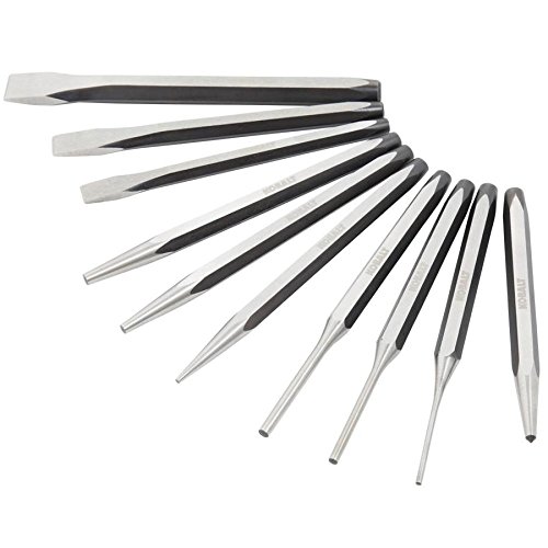 Купить Kobalt 10Pack Cold Chisels Set в интернетмагазине Amazon с