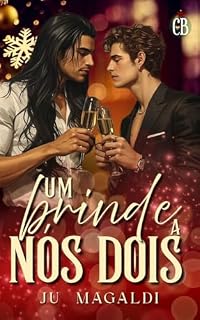 Livro Um Brinde a Nós Dois