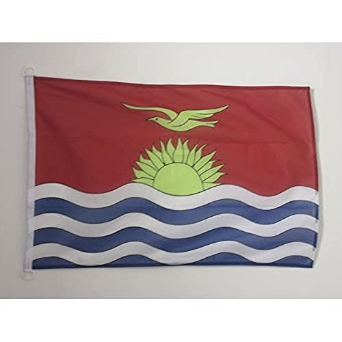 Kiribati