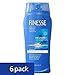 Finesse Restore + Strengthen Normal Conditioner (formerly Texture Enhancing) - 24oz - 6-Pack-- Enhance Hair's Shine & Manageability