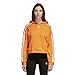 adidas Originals Women's Cropped Hoodie