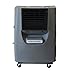 Portacool PACCY130 Cyclone 130 Indoor/Outdoor Patio, Garage, Camping Portable 2 Speed 700 Square Foot Evaporative Swamp Air Cooler with 16 Gallon Tank