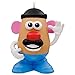 Hallmark Christmas Ornament, Mr. Potato Head