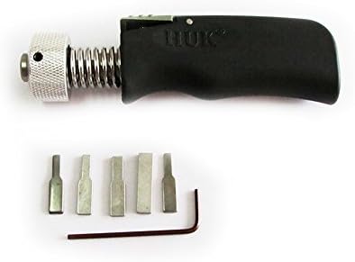 Polysun New HUK Plug Spinner Quick Gun Turning Tools