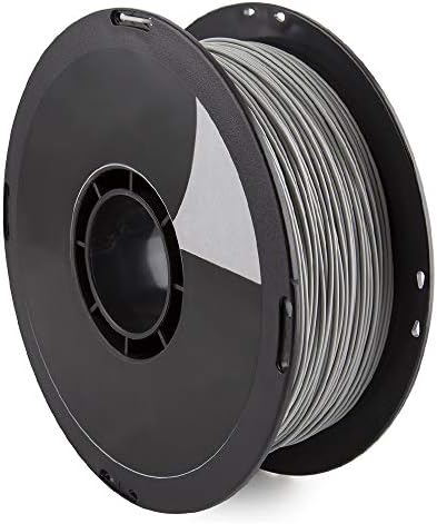Mitoink PLA 3D Filament 2.85mm 1KG Grey