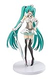 Sega Goodsmile Racing Miku 2012 Premium Figure 8