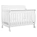 DaVinci Kalani 4-in-1 Convertible Crib in White | Greenguard Gold Certified primary