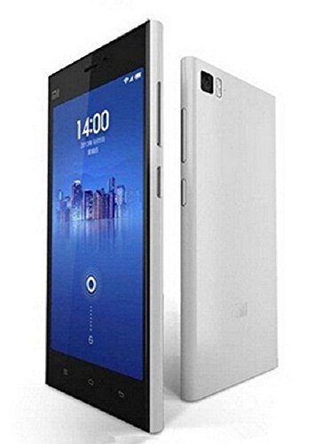 TopOne Original Mi3 M3 Qualcomm Quad Core Mobile Phones 2GB RAM 16GB ROM 5 inch