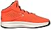 adidas Kids' Cross 'Em up 2016 K Wide Basketball Shoe
