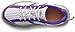 Dr. Comfort Women's Meghan Purple Diabetic Athletic Shoes