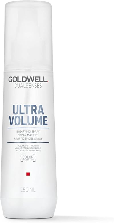 Goldwell Dualsenses Ultra Volume Bodifying Spray 150ml Professional