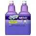 Swiffer WetJet Multi-purpose Floor Cleaner Solution Refill with Febreze Lavender Vanilla & Comfort Scent 2 Pack of 1.25L by Swiffer