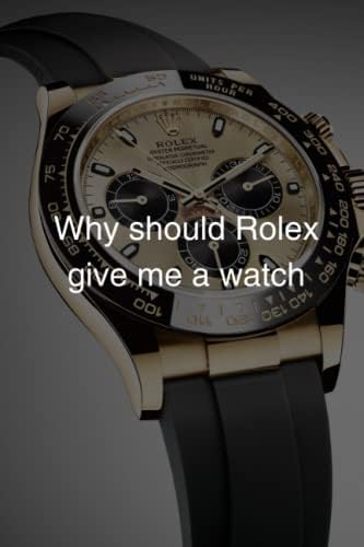 Rolex 2019 2020 Catalog: Rolex: Amazon.com: Books