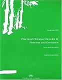 Practical Chinese Reader : Patterns and Exercises Simplified Character Edition, Yeh, Ling-hsia, 0887272088