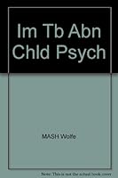 Im Tb Abn Chld Psych 1133492347 Book Cover