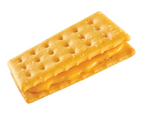 4 Handi+Snacks+Crackers+Cheese+Ounce