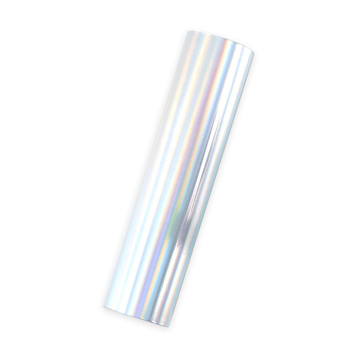 Spellbinders Glimmer Foil-Prism, 12.7 cm x 4.57 Meters, 12.7 cm x 4.572 Meters