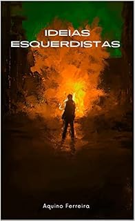 Livro Ideias esquerdistas