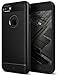 Caseology Vault II for Apple iPhone 7 Case (2016) - Rugged & Flexible - Matte Black