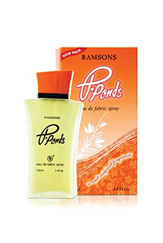 Buy Ramsons P Ponds Eau De Parfum 100 Ml For Women Online At Low Prices In India Amazon In Buy Ramsons P Ponds Eau De Parfum 100 Ml For Women Online At Low Prices In India Amazon In