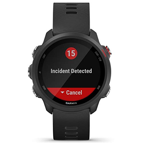GARMIN Forerunner 245 Music Hardloophorloge, Sporthorloge, Met GPS Tracker, Geschikt voor Hardlopen, Zwart - Image 8