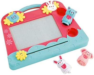 Early Learning Centre My First Scribbler - Pink