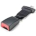 ELUTO E11 Safety Certified 9 Inch Car Seat Belt Extender Car Seat Child Seat Elderly Pregnant Woman Seat Belt Extension