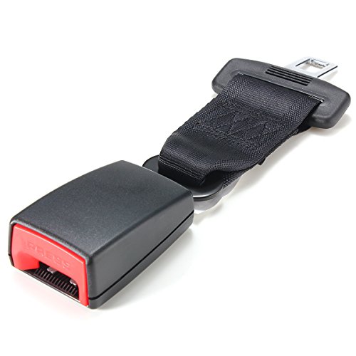 ELUTO E11 Safety Certified 9 Inch Car Seat Belt Extender Car Seat Child Seat Elderly Pregnant Woman Seat Belt Extension ELUTO E11 Safety Certified 9 Inch Car Seat Belt Extender Car Seat Child Seat Elderly Pregnant Woman Seat Belt Extension