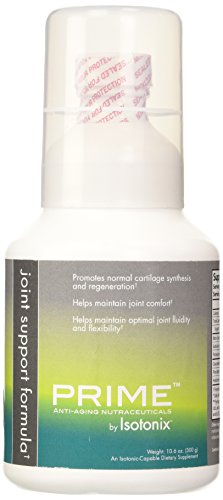 Isotonix Prime Joint Support Formula - 45 Servings, 10.6 Ounce Isotonix Prime Joint Support Formula - 45 Servings, 10.6 Ounce