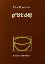 P'tit déj