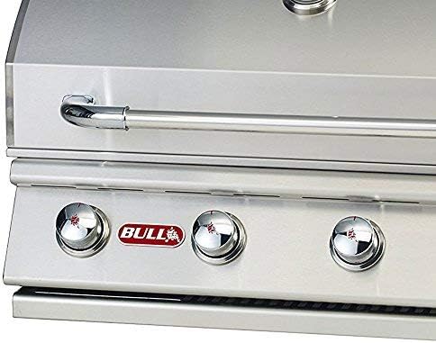 review Bull Outdoor Products 26038 Liquid Propane Outlaw Drop-In Grill Head