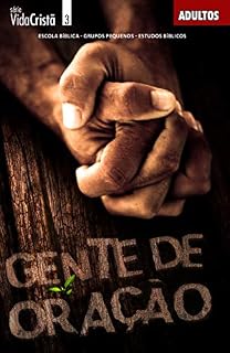 Gente de Oração | Professor (Vida Cristã)