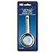 Symak k0333 ADC Coffee Scoop-1/8 Measuring Cup-Stainless Steel-Item K333, White