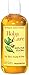 HobaCare 100% Pure, Unrefined Jojoba Oil for Skin & Nails - Moisturizing Body Oil & Face Moisturizer for Dry Skin - Natural Treatment for Hair & Beard Care (8.45 fl oz)