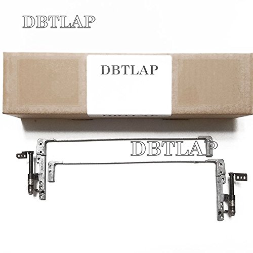DBTLAP Laptop LED Hinges for HP Pavilion DV6-2151CL DV6-2152NR DV6-2155DX DV6-2157SB DV6-2157WM DV6-2157US DV6-2158NR DV6-2283DX 15.6" led - Thumbnail 5