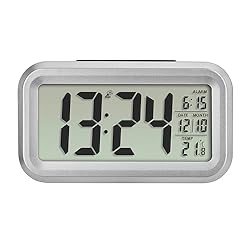 TFA Dostmann Lumio Radio Alarm