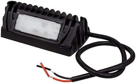 amazon バックランプ 汎用 cree 9w led 12v 24v 500lm バックライト 荷台 作業灯 軽自動車 軽トラ 普通車 トラック 44130 ブレーキ テールランプ 車 バイク