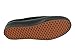 Vans Unisex's Sneakers Track Shoe, Black Full, 9 AU
