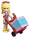 LEGO Friends Heartlake Gift Delivery 41310 Toy for 5- to 12-Year-Olds