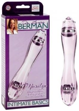 Berman Weighted Pelvic Exerciser Marilyn