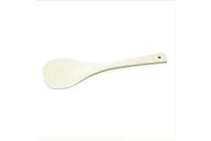 Extra Large Plastic Rice Paddle Scoop #YE-109