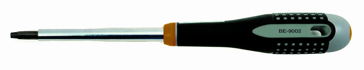 Bahco Be-9003 8 3/4 Inch Ergo Robertson Screwdriver