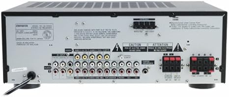 aiwa company home theatre