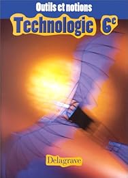 Technologie, 6e