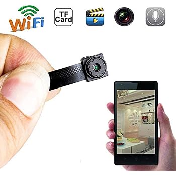 amazon mini wireless camera