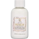 Anti Aging Face Moisturizer Cream - Rejuvenating Face & Eye Cream With Hyaluronic Acid, Jojoba Oil, Green Tea & More - Premium Natural & Organic Skin Care for Wrinkles & Under Eye Bags Era-Organics