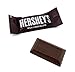 Hershey's Milk Chocolate Snack Size Candy Bar - 2 Pound Package