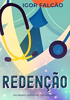 Livro Redenção